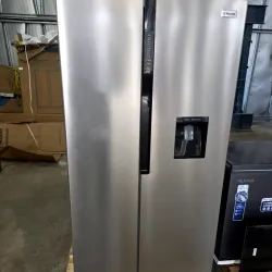 Refrigerador nizzato