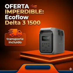 Delta 3 1500