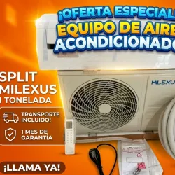 Split Milexus 1 t