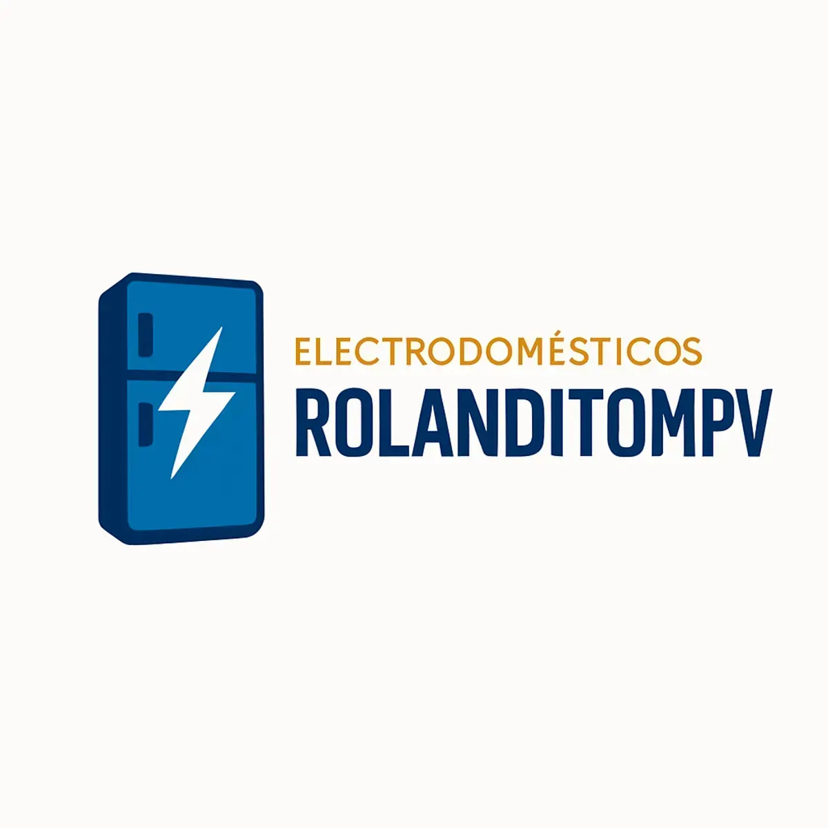 Electrodomésticos ROLANDITOMPV
