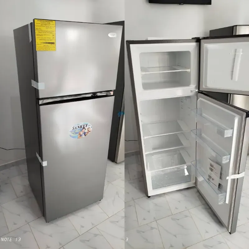 Refrigerador Sankey 7.3 pies 