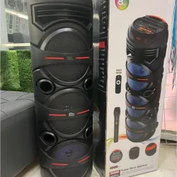 Bocina sing-e