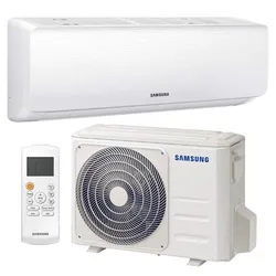 Aire Acondicionado Split Samsung de 1 Tonelada