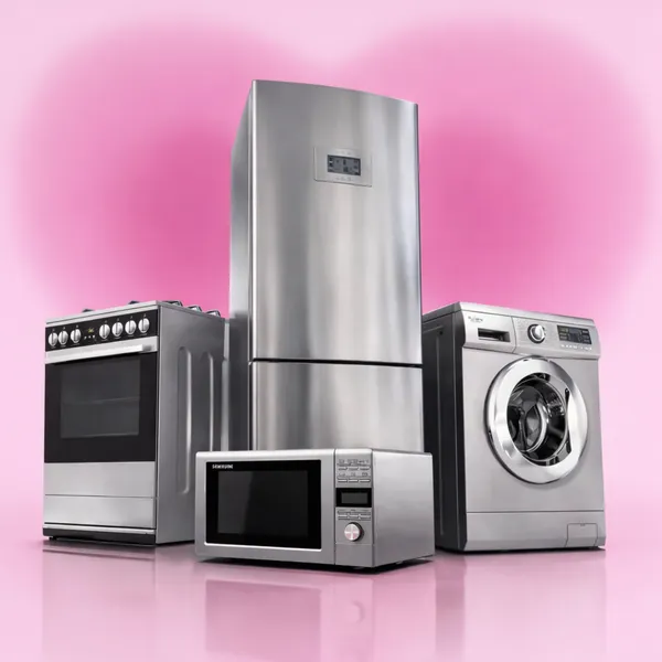 En Electrodomésticos Sale, trabajamos para que tengas en un solo lugar lo que tu casa requiere: neveras, cocinas de gas con horno, plantas eléctricas EcoFlow, refrigeradores, lavadoras, televisores y mucho más.

Nuestro compromiso es sencillo: llevar hasta tu puerta el producto que desees, con garantía, factura y opciones de pago flexibles.

Porque sabemos que tu hogar merece comodidad, confianza y soluciones prácticas, aquí encontrarás la mejor selección para tu día a día