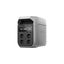 Estación de Energía ECOFLOW DELTA 3 CLASSIC