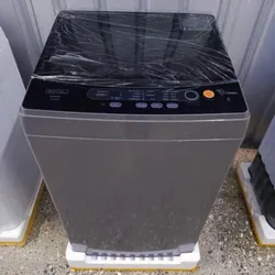 Lavadora Automática de Carga Superior Royal de 9kg