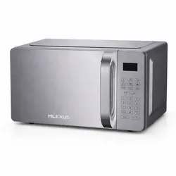 Microondas Milexus de 20 Litros Premium