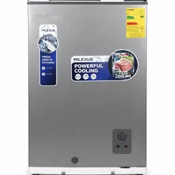 Nevera Milexus de 3.5 pies cúbicos 