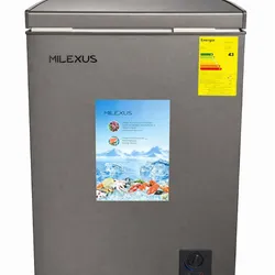 Nevera Milexus de 4.2 pies cúbicos