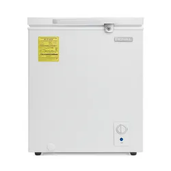 Nevera Royal de 3.5 pies cúbicos 