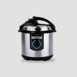 Olla Reina Multifuncional EKO de 6 Litros