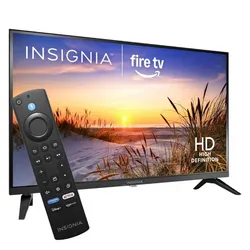 Smart TV Insignia de 32 pulgadas