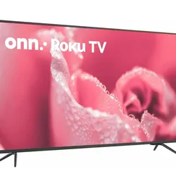 Smart TV Onn de 50 pulgadas