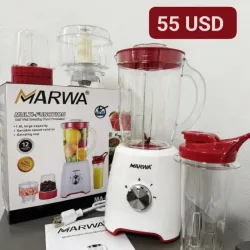 Batidora Marwa 4 en 1 