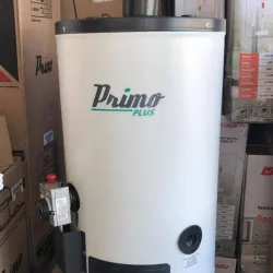 Calentador de agua a Gas de 40 litros 
