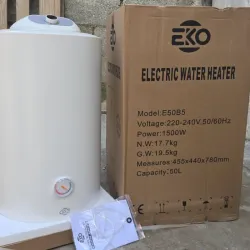 Calentador de agua eléctricos 50litros 220v 