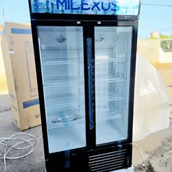 Exhibidora Milexus 20 pies 