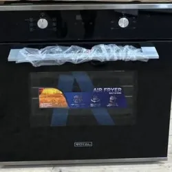 Horno eléctrico para empotrar Royal 