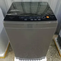 Lavadora Automática Royal 9kg