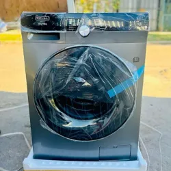 Lavadora Secadora ROYAL de 14 kg 