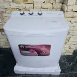 Lavadora semiautomática de 9kg Premier