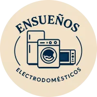 Electrodomésticos variados.