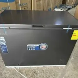 Nevera horizontal Milexus de 16 pies