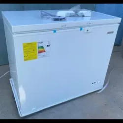 Nevera royal 10 pies .blanca  