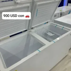 Nevera Royal 28 pies 