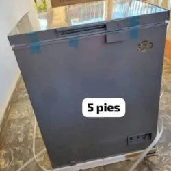 Neveras de 5 pies marca Eko 