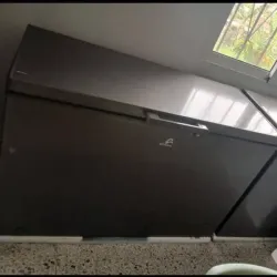 Neveras exhibidoras de 12 pies 