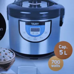 Olla Multifuncional Yami 5L