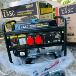 Planta eléctrica de 1500 Watts