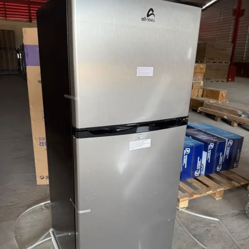 Refrigerador All novu de 10 pies