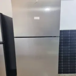 Refrigerador all novu de 18 pies 