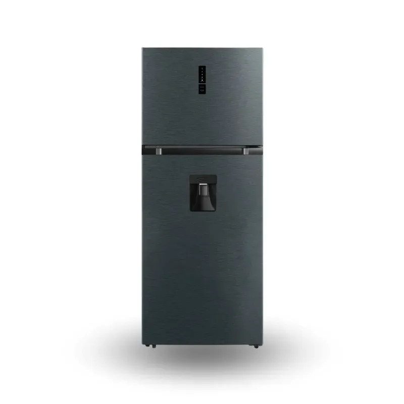 Refrigeradores Royal de 17 poes con dispensador 