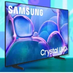 Smart Tv Samsung de 55 pulgadas 