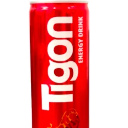 Energizante TIGON