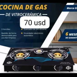 Fogon de meseta All novu