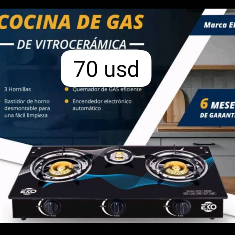 Fogon de meseta All novu