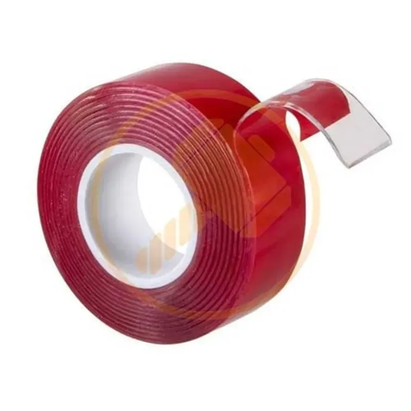 Adhesivo - Cinta Doble Cara 3M Largo, 20Mm Ancho.