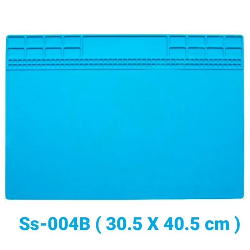 Alfombra - Térmica Antiestática 305X405mm. Sunshine Ss-004B.
