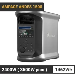 Ampace Andes 1500