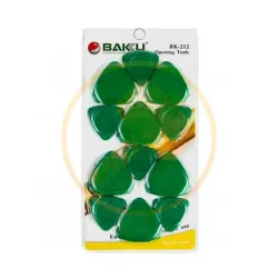 Apertura - Kit De Plásticos Para Apertura De Teléfonos. Baku Bk_212.