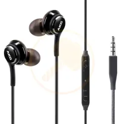 Audífono Akg Tipo Jack / Alta Calidad