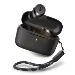 Audífonos Inalámbricos Anker Soundcore A25i Bluetooth True Wireless Negros