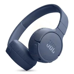 Audífonos Inalámbricos JBL Tune 670NC Cancelación De Ruido Adaptativa 70H Azul