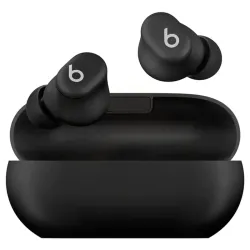 Beats Solo Buds True Inalámbricos Negro Mate