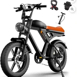💥BICICLETA ELÉCTRICA