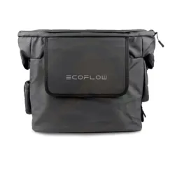 Bolso ECOFLOW Protector Impermeable Para Estación DELTA 2